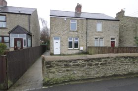 2 bedroom Semi-Detached for sale